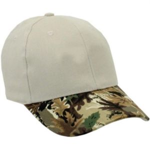 The Harmony Cap | https://www.bestnamebadges.com
