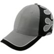 The Indy Cap | https://www.bestnamebadges.com