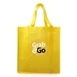 Reusable Grocery Tote Bags | https://www.bestnamebadges.com