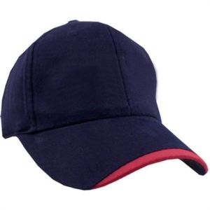 The Wave Cap | https://www.bestnamebadges.com