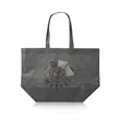Budget Non-Woven Shopper Tote Bags | https://www.bestnamebadges.com