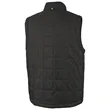 Men's Radius Quilted Vest | https://www.bestnamebadges.com