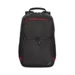 ThinkPad 16" Essential Plus Eco Laptop Backpack | https://www.bestnamebadges.com