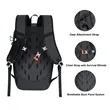 26L Lightweight Hiking Backpack | https://www.bestnamebadges.com
