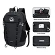 26L Lightweight Hiking Backpack | https://www.bestnamebadges.com