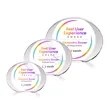 Sheraton VividPrint™ Award | https://www.bestnamebadges.com