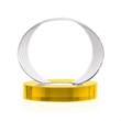Sheraton Award on Base - Gold | https://www.bestnamebadges.com