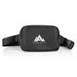 Kilby Waist Bag | https://www.bestnamebadges.com