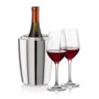 Pescara Wine Cooler & Lethbridge Wine Set | https://www.bestnamebadges.com