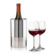 Catania Wine Cooler & Danforth Wine Set | https://www.bestnamebadges.com