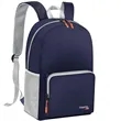 Lightweight Foldable Backpack | https://www.bestnamebadges.com