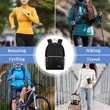 Lightweight Foldable Backpack | https://www.bestnamebadges.com