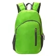 Outdoor Ultralight Foldable Backpack | https://www.bestnamebadges.com