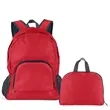 Foldable Travel Backpack | https://www.bestnamebadges.com