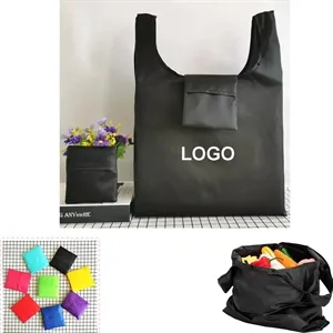Foldable Shopping Bag