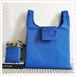 Foldable Shopping Bag | https://www.bestnamebadges.com