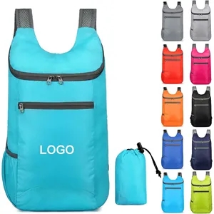 Lightweight Hiking Backpack