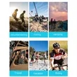 Lightweight Hiking Backpack | https://www.bestnamebadges.com