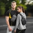 Mini Crossbody Sling Bag | https://www.bestnamebadges.com