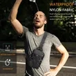 Mini Crossbody Sling Bag | https://www.bestnamebadges.com