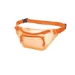 PVC Clear Fanny Pack | https://www.bestnamebadges.com
