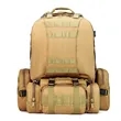 Tactical Backpack,Travel Mountaineering Bag | https://www.bestnamebadges.com