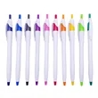 Retractable Ballpoint Pen | https://www.bestnamebadges.com