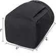 Tactical Molle Dump Pouch | https://www.bestnamebadges.com