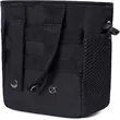 Tactical Molle Dump Pouch | https://www.bestnamebadges.com