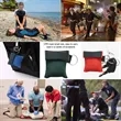 CPR Face Shield Keychain | https://www.bestnamebadges.com