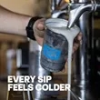 Aluminum Cup 16oz | https://www.bestnamebadges.com