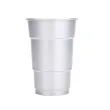 Aluminum Cup 16oz | https://www.bestnamebadges.com