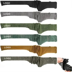 Gun Socks for Rifle and Shotguns