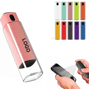 Touchscreen Mist Cleaner Spray
