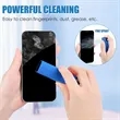 Touchscreen Mist Cleaner Spray | https://www.bestnamebadges.com