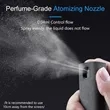 Touchscreen Mist Cleaner Spray | https://www.bestnamebadges.com