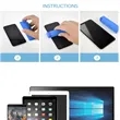Touchscreen Mist Cleaner Spray | https://www.bestnamebadges.com