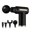 Deep Tissue Back Massage Gun | https://www.bestnamebadges.com