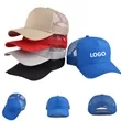 Classic Mesh Trucker Cap | https://www.bestnamebadges.com