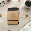 Pocket Eco-Note Keeper  | https://www.bestnamebadges.com