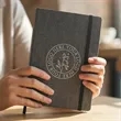Recycled Cotton Journal | https://www.bestnamebadges.com