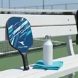 Carbon Fiber T300 Pickleball Paddle Set  | https://www.bestnamebadges.com