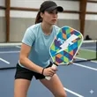 Competition Grade Pickleball Paddle Set  | https://www.bestnamebadges.com