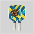 Competition Grade Pickleball Paddles | https://www.bestnamebadges.com