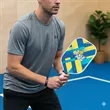 Competition Grade Pickleball Paddles | https://www.bestnamebadges.com