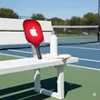 Power Play Youth Pickleball Paddle Set  | https://www.bestnamebadges.com