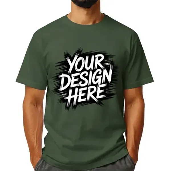 Jerzees® Dri-Power® 100% Polyester T-Shirt
