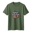 Gildan Softstyle® T-Shirt  | https://www.bestnamebadges.com