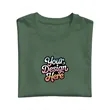 Gildan Softstyle® T-Shirt  | https://www.bestnamebadges.com