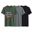 Gildan Softstyle® T-Shirt  | https://www.bestnamebadges.com